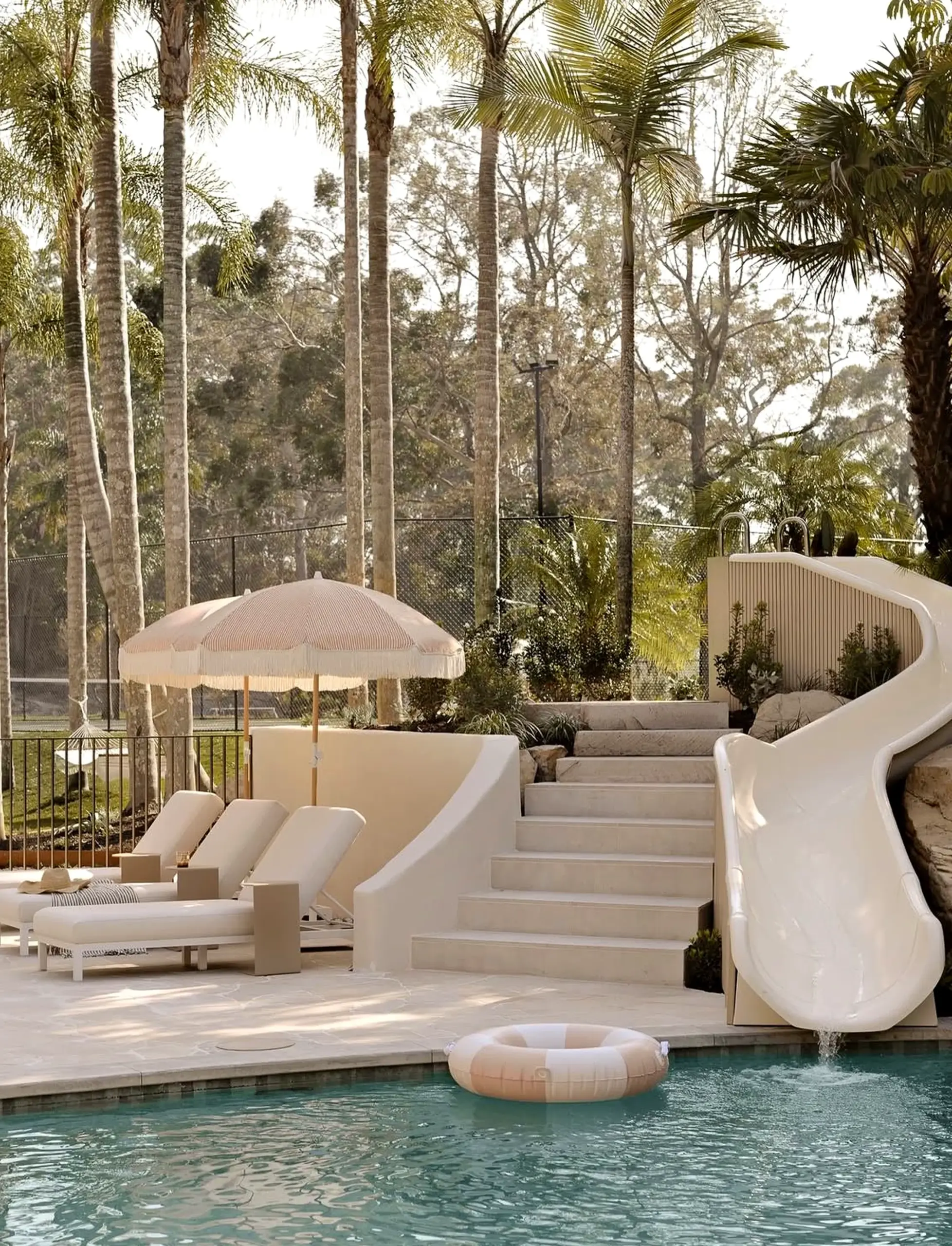 Natural soft sofa brings a useful note of depth, making the arrangement feel ready for quiet use.