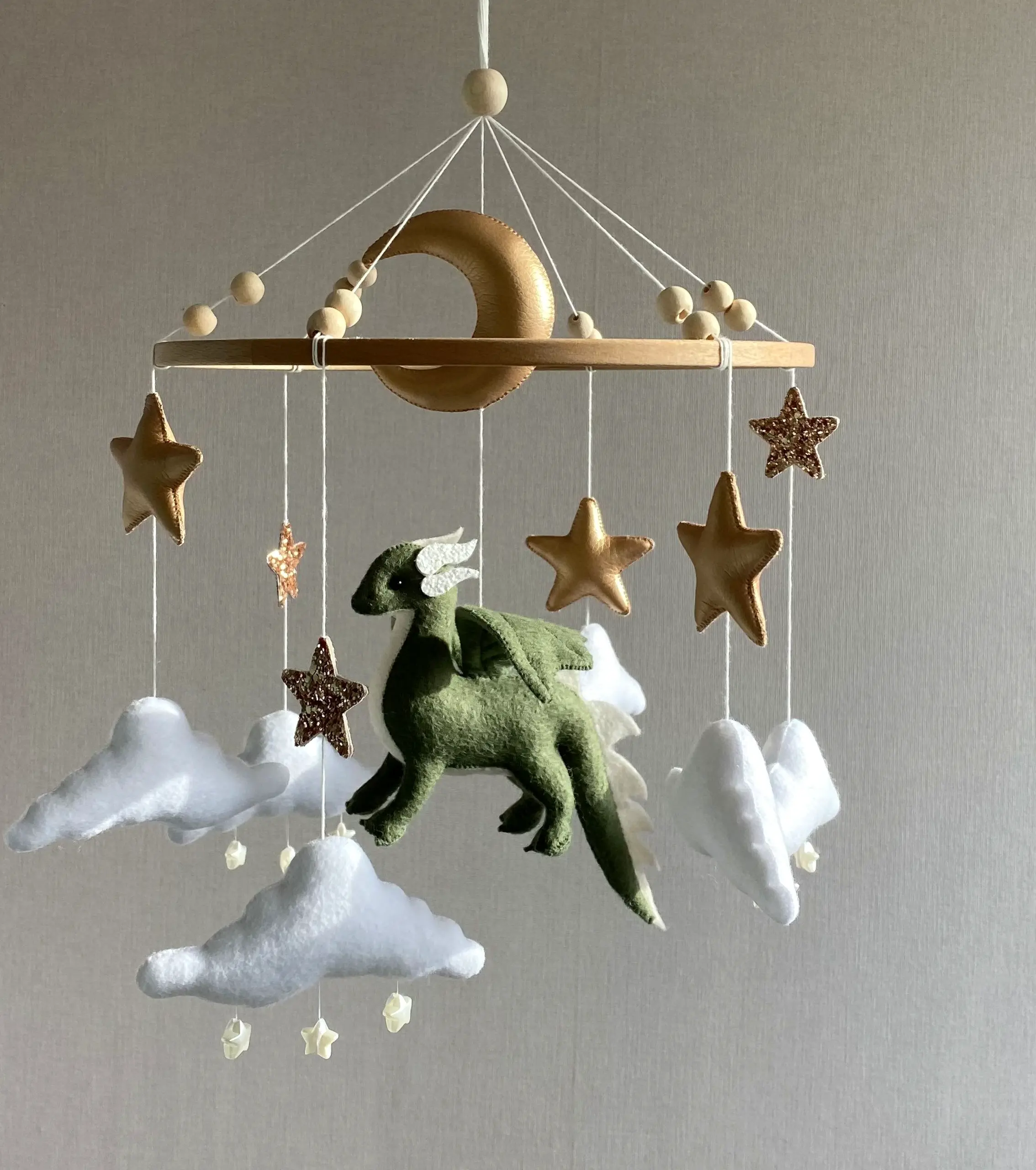 Airy balcony scene adds a clear layer of detail, helping the backdrop feel settled and welcoming.