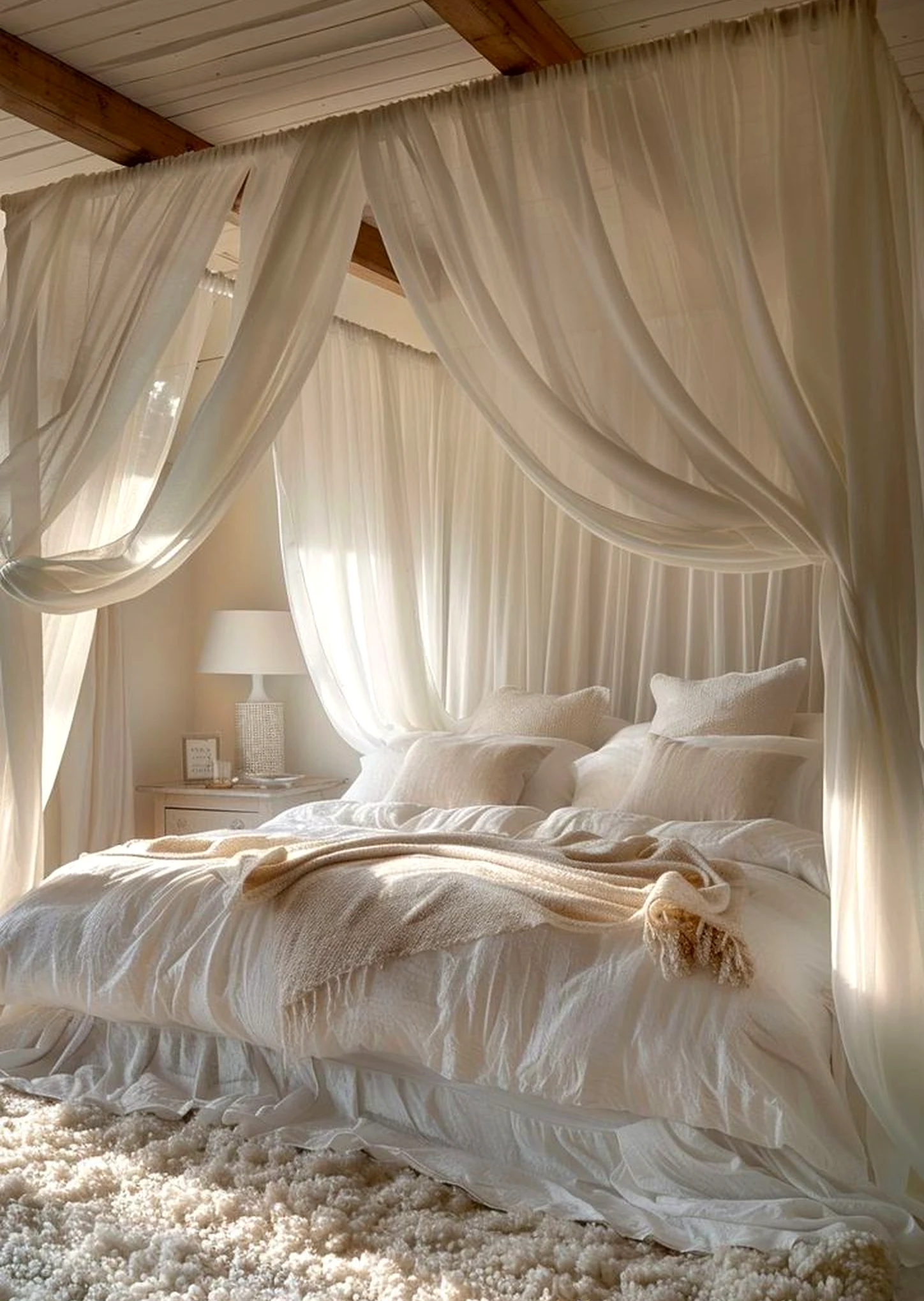 Natural outdoor lounge brings a useful note of charm, making the backdrop feel clear and inviting.