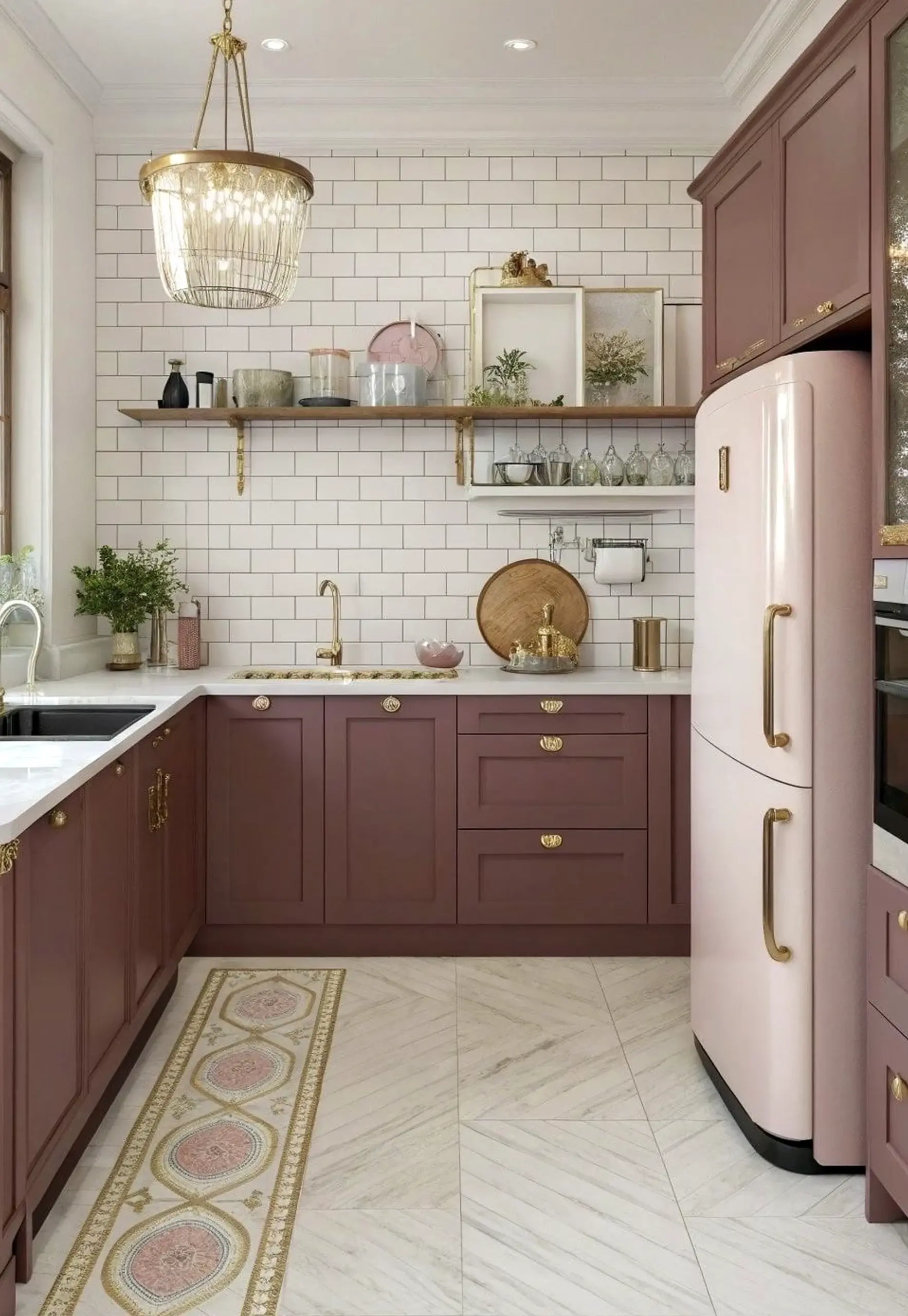 Open colorful passage adds a clear layer of rhythm, helping the arrangement feel easy to enjoy.