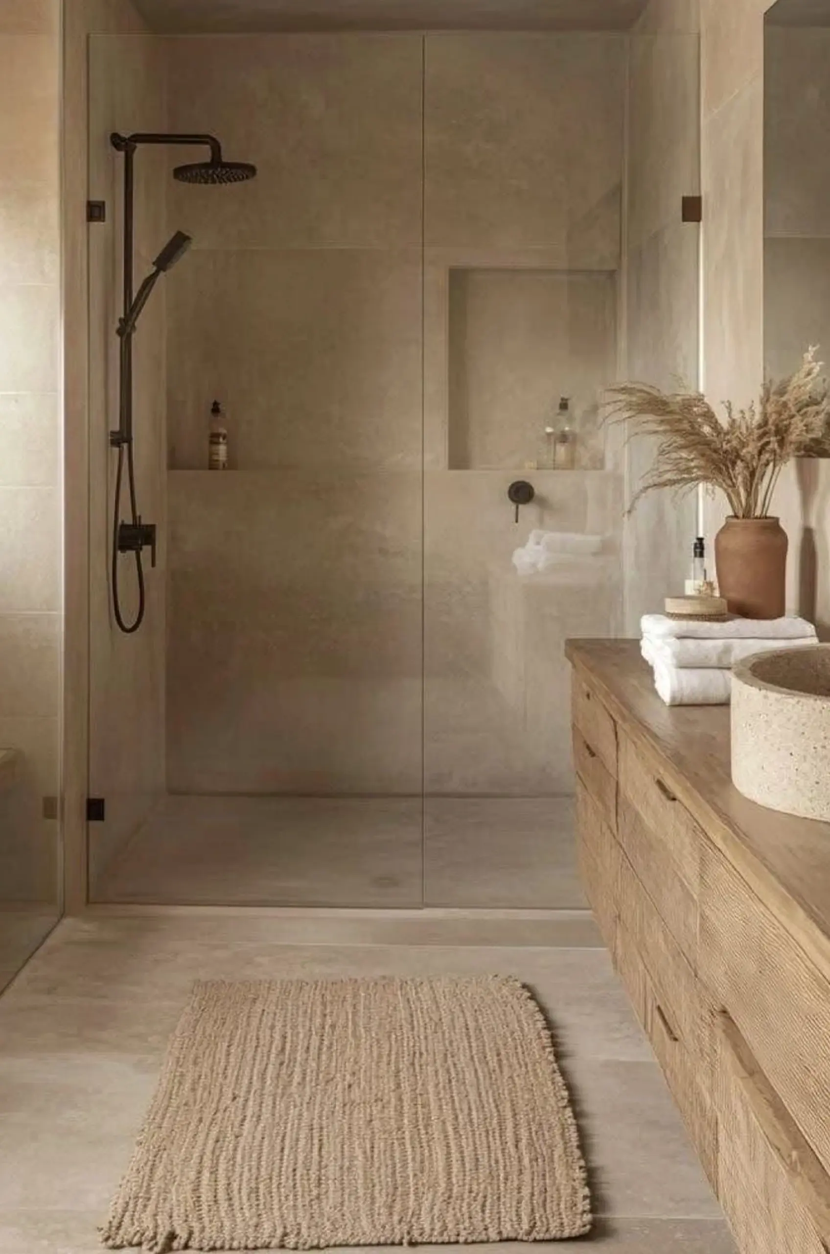 Balanced sunlit room gives the setting more shape, so the whole view feels clear and inviting.