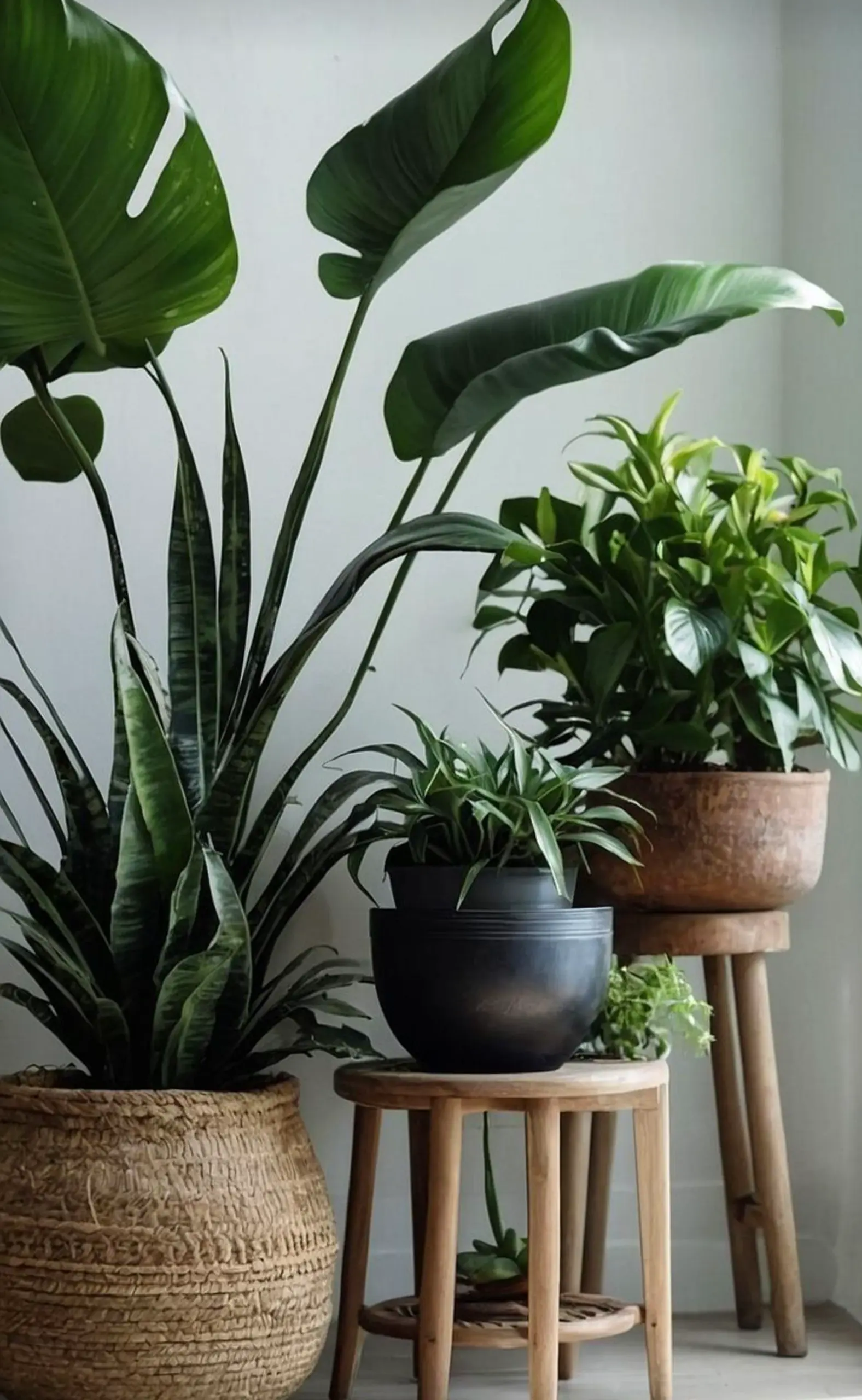 Inviting sunlit room adds ease across the arrangement, giving the decor a finish that feels warm without clutter.